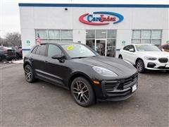 2023 Porsche Macan 
