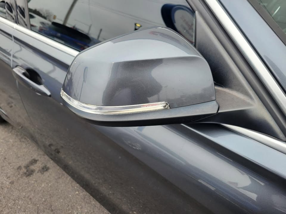 BMW 3 Series 330i xDrive Sedan South Africa 2018