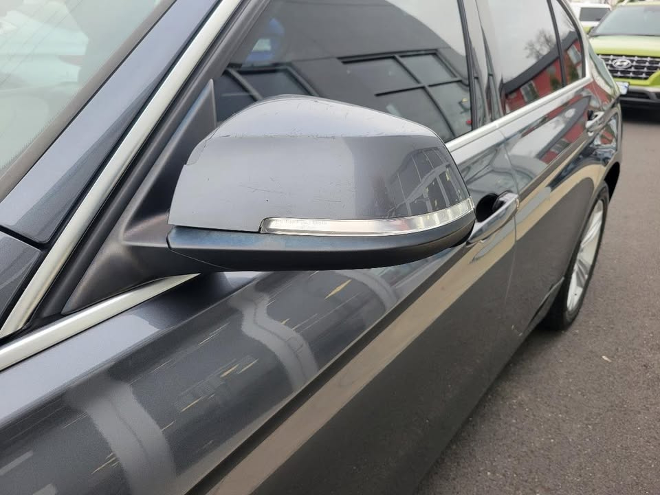 BMW 3 Series 330i xDrive Sedan South Africa 2018