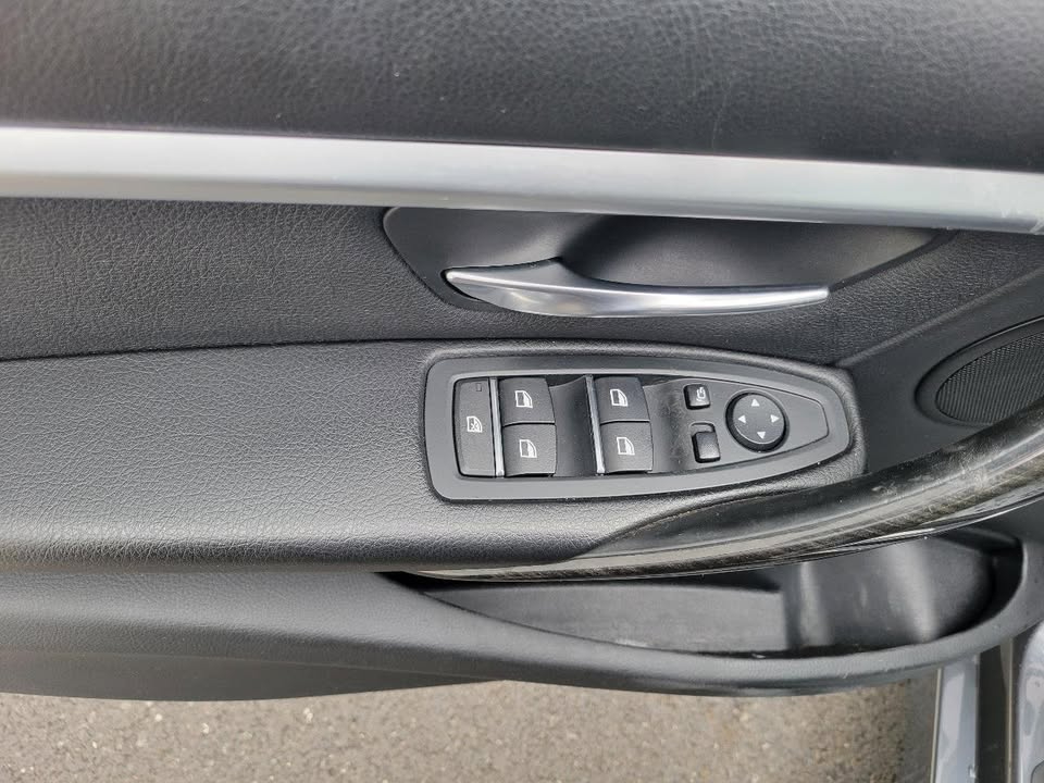 BMW 3 Series 330i xDrive Sedan South Africa 2018