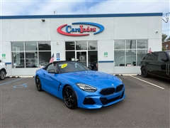 2022 BMW Z4 
