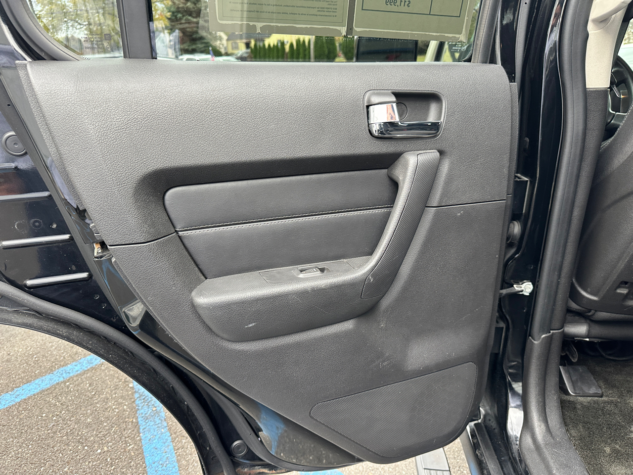 HUMMER H3 4WD 4dr SUV Adventure 2009 HUMMER H3 4WD 4dr SUV Adventure 2009