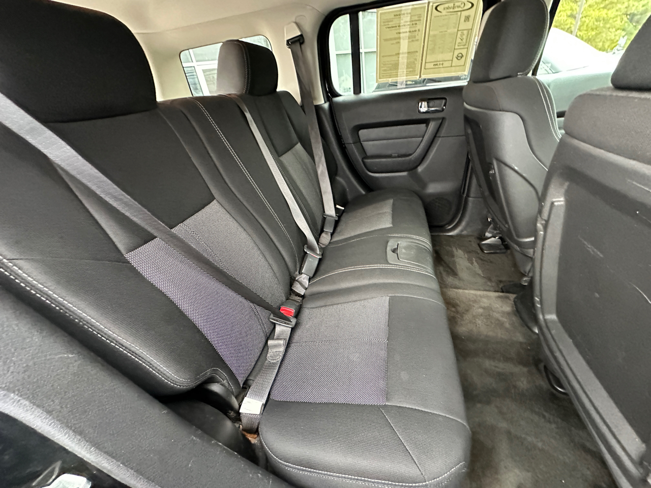 HUMMER H3 4WD 4dr SUV Adventure 2009 HUMMER H3 4WD 4dr SUV Adventure 2009