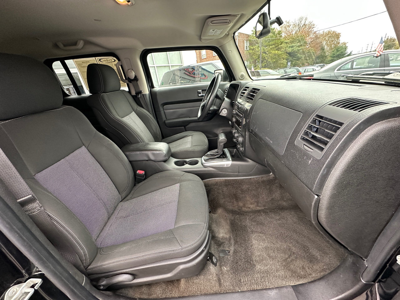 HUMMER H3 4WD 4dr SUV Adventure 2009 HUMMER H3 4WD 4dr SUV Adventure 2009