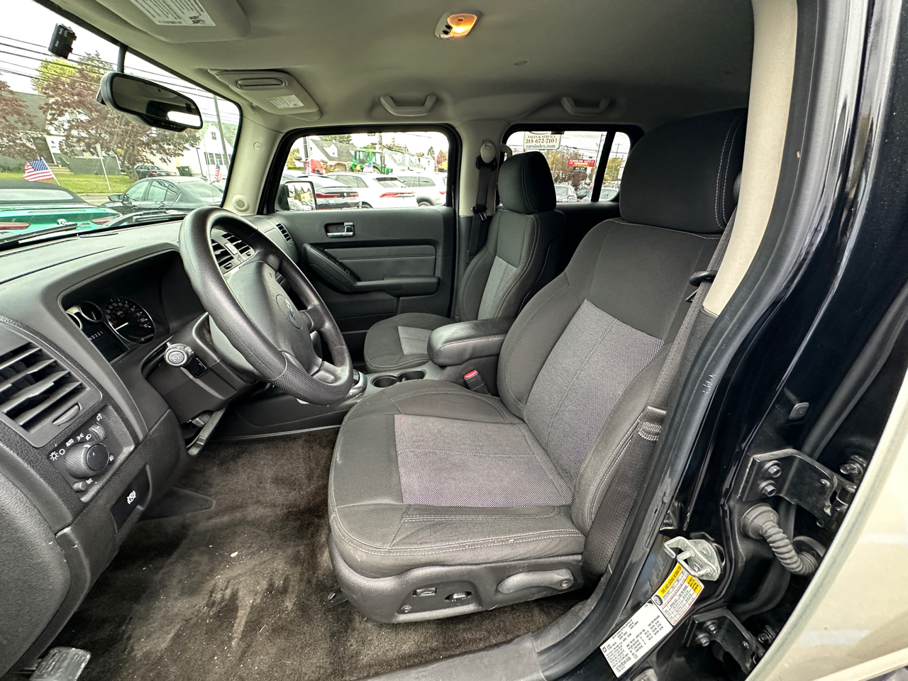 HUMMER H3 4WD 4dr SUV Adventure 2009 HUMMER H3 4WD 4dr SUV Adventure 2009