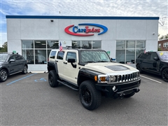 2009 HUMMER H3 