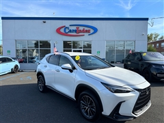 2024 Lexus NX 