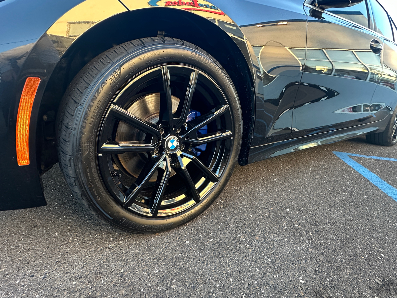 BMW 3 Series 330i xDrive Sedan 2020 BMW 3 Series 330i xDrive Sedan 2020