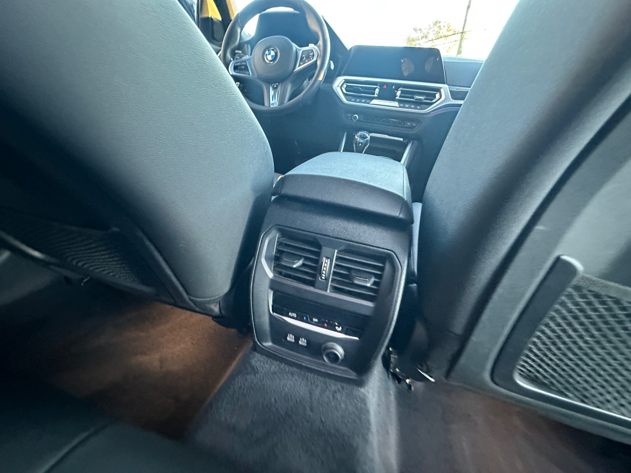 BMW 3 Series 330i xDrive Sedan 2020 BMW 3 Series 330i xDrive Sedan 2020