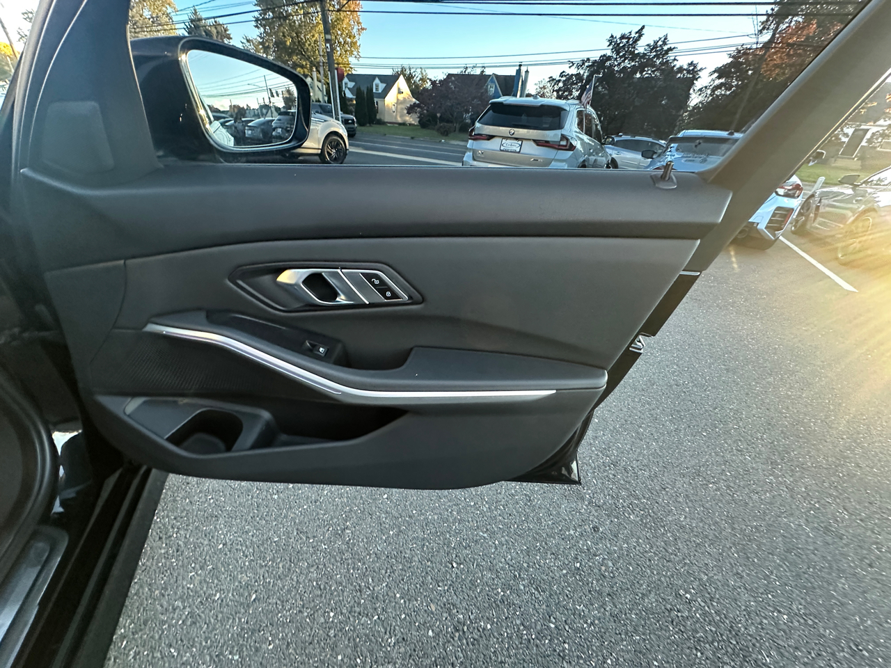 BMW 3 Series 330i xDrive Sedan 2020 BMW 3 Series 330i xDrive Sedan 2020