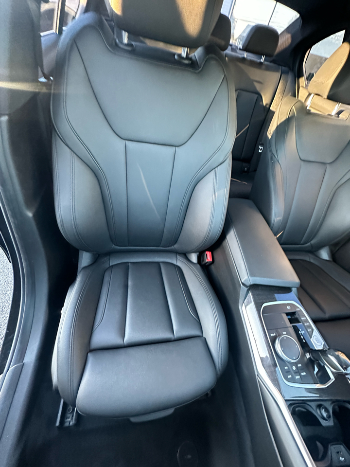 BMW 3 Series 330i xDrive Sedan 2020 BMW 3 Series 330i xDrive Sedan 2020