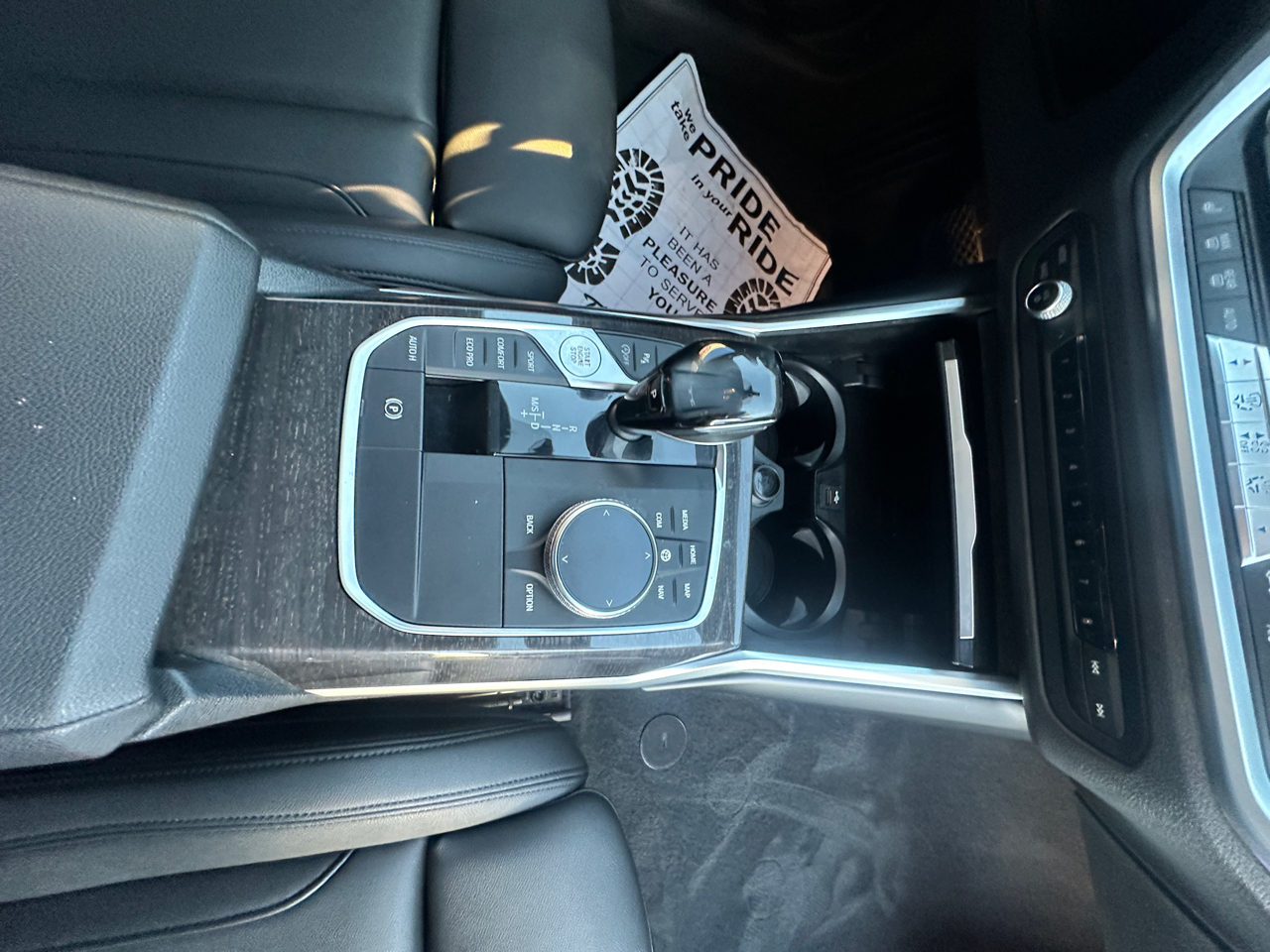 BMW 3 Series 330i xDrive Sedan 2020 BMW 3 Series 330i xDrive Sedan 2020