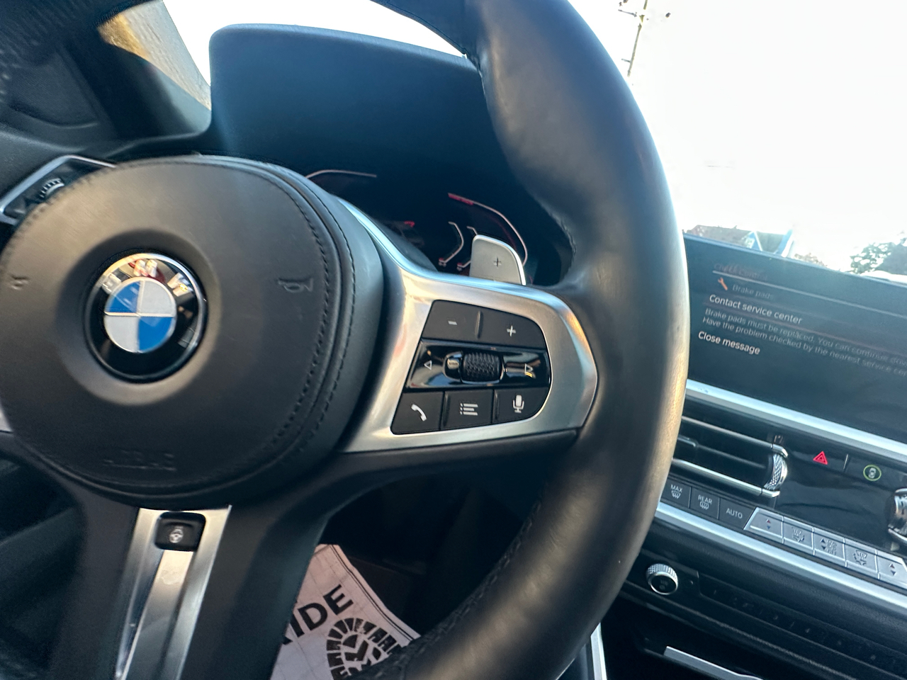 BMW 3 Series 330i xDrive Sedan 2020 BMW 3 Series 330i xDrive Sedan 2020