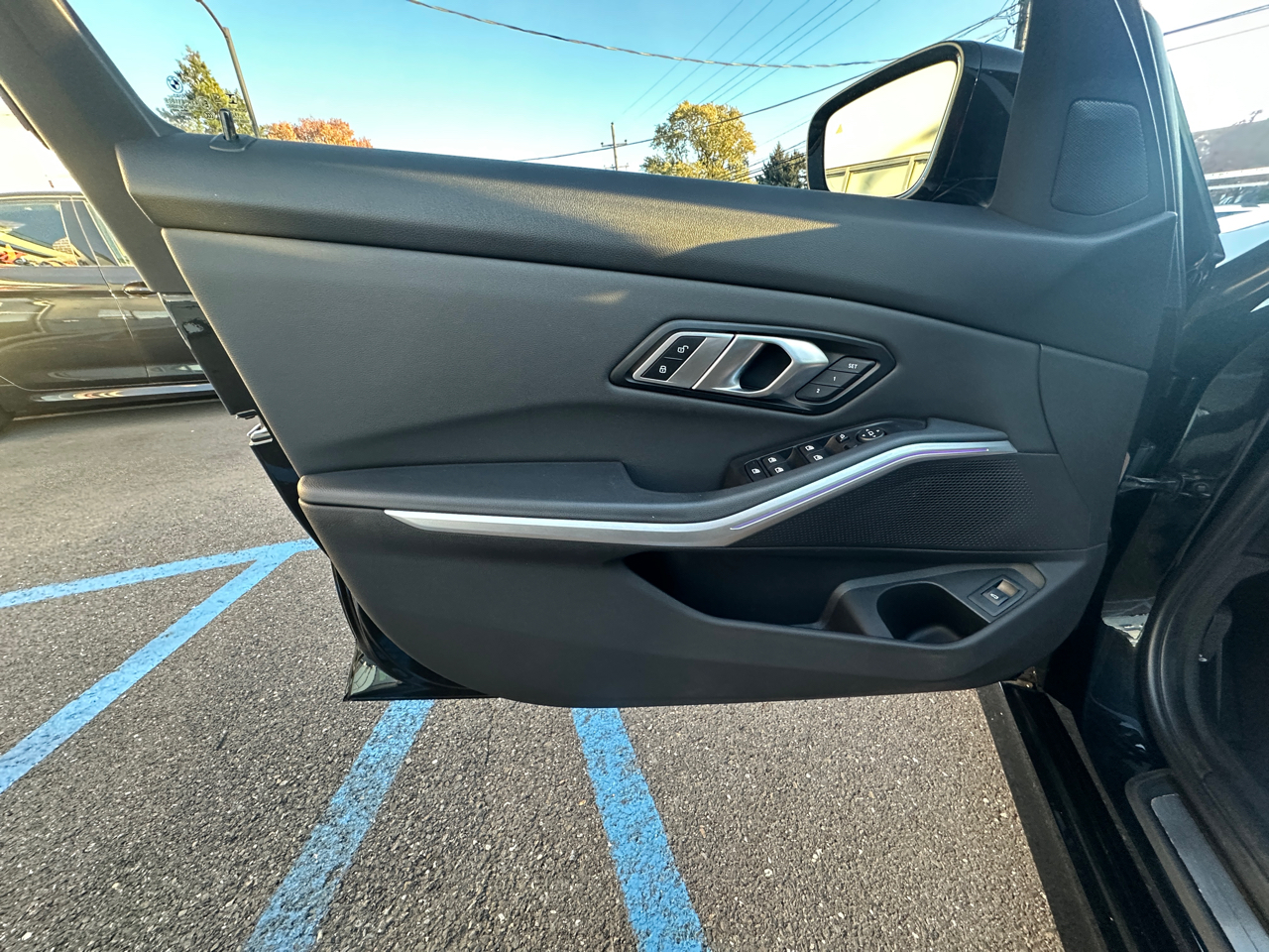 BMW 3 Series 330i xDrive Sedan 2020 BMW 3 Series 330i xDrive Sedan 2020