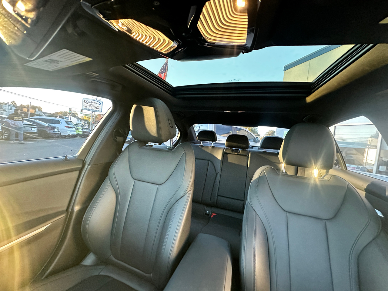 BMW 3 Series 330i xDrive Sedan 2020 BMW 3 Series 330i xDrive Sedan 2020