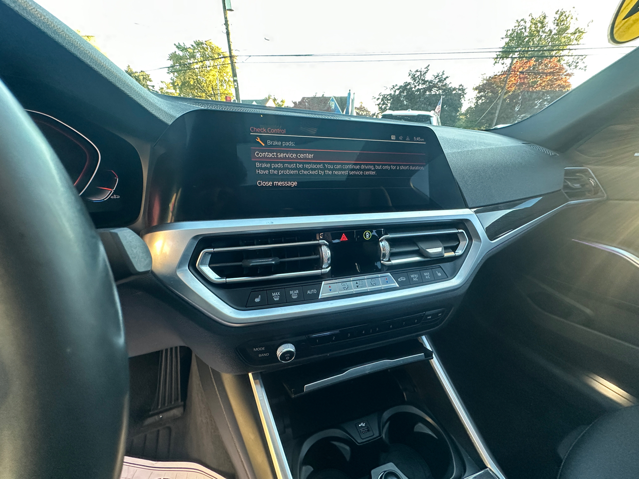 BMW 3 Series 330i xDrive Sedan 2020 BMW 3 Series 330i xDrive Sedan 2020