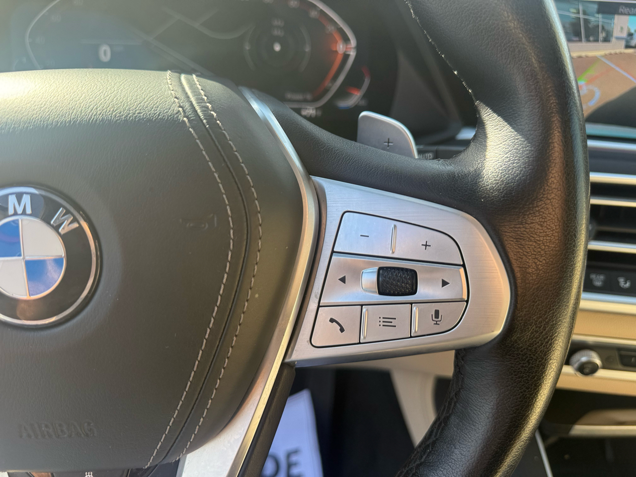 BMW X7 xDrive40i Sports Activity Vehicle 2022 BMW X7 xDrive40i Sports Activity Vehicle 2022