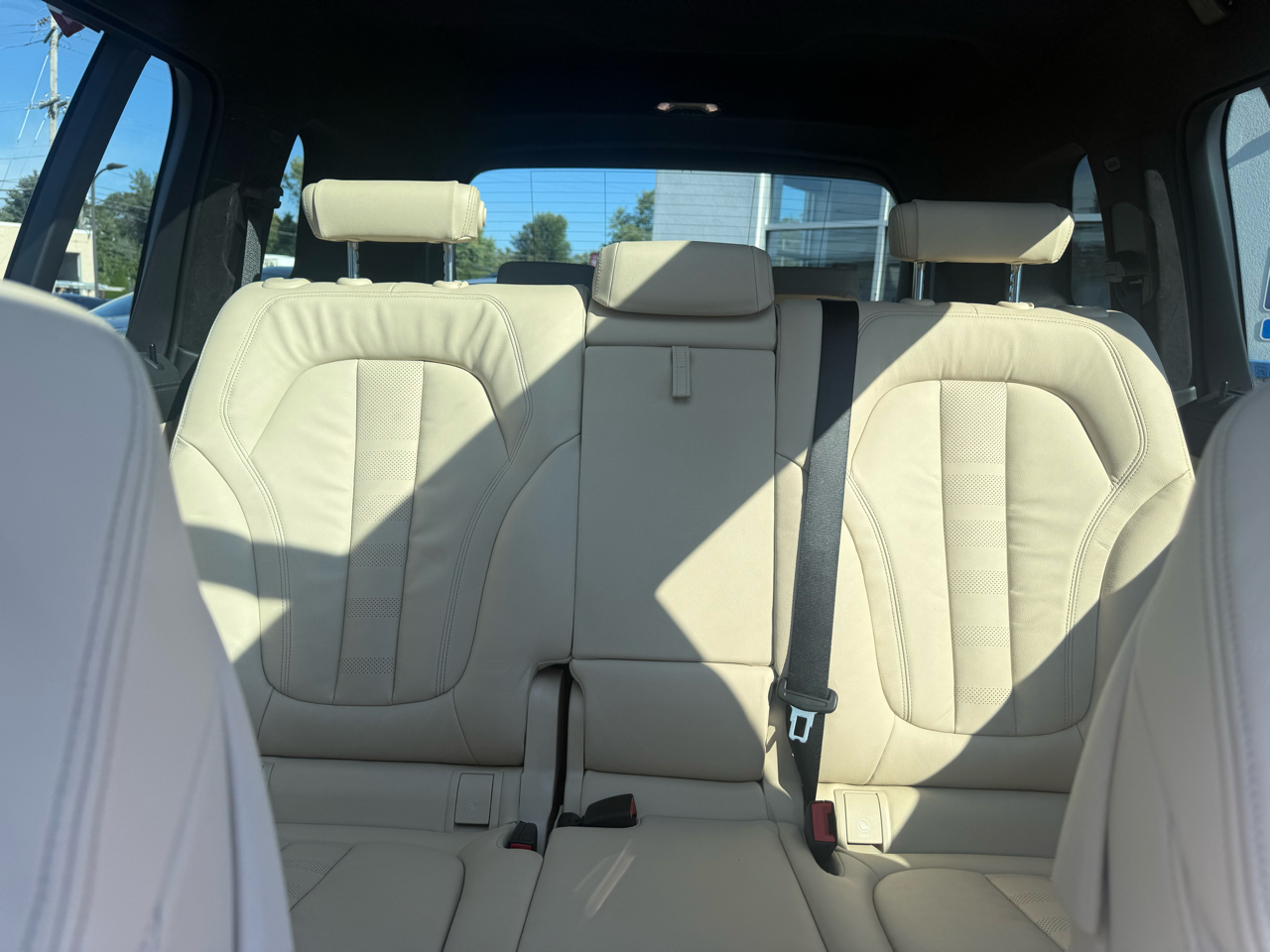BMW X7 xDrive40i Sports Activity Vehicle 2022 BMW X7 xDrive40i Sports Activity Vehicle 2022