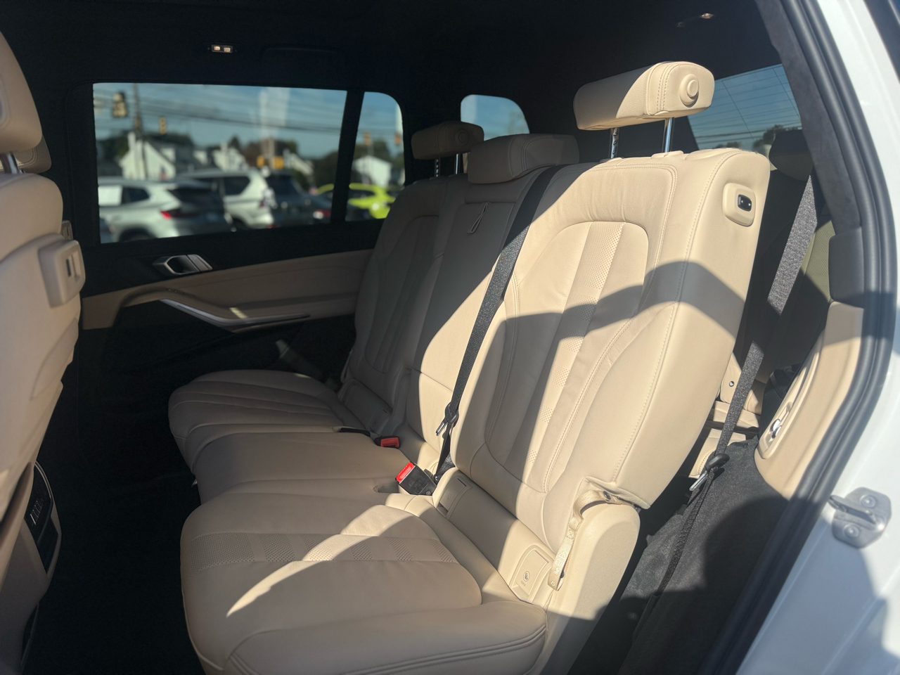BMW X7 xDrive40i Sports Activity Vehicle 2022 BMW X7 xDrive40i Sports Activity Vehicle 2022