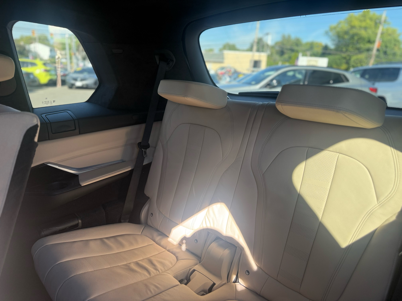 BMW X7 xDrive40i Sports Activity Vehicle 2022 BMW X7 xDrive40i Sports Activity Vehicle 2022