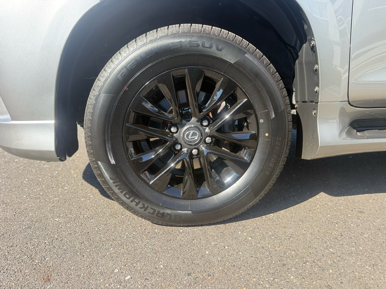 Lexus GX GX 460 Premium 4WD 2021 Lexus GX GX 460 Premium 4WD 2021
