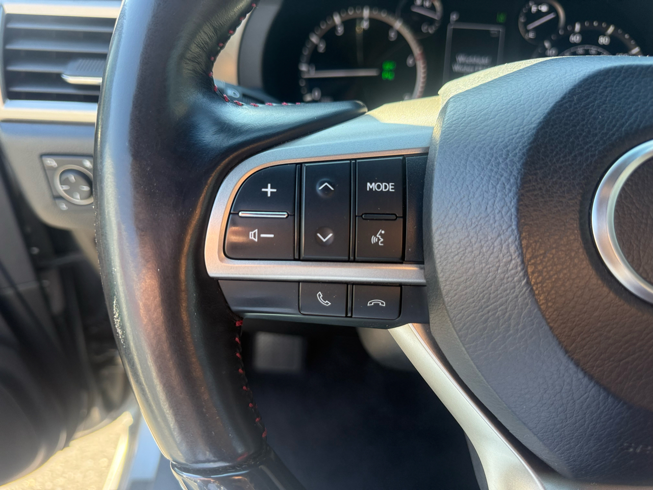 Lexus GX GX 460 Premium 4WD 2021 Lexus GX GX 460 Premium 4WD 2021