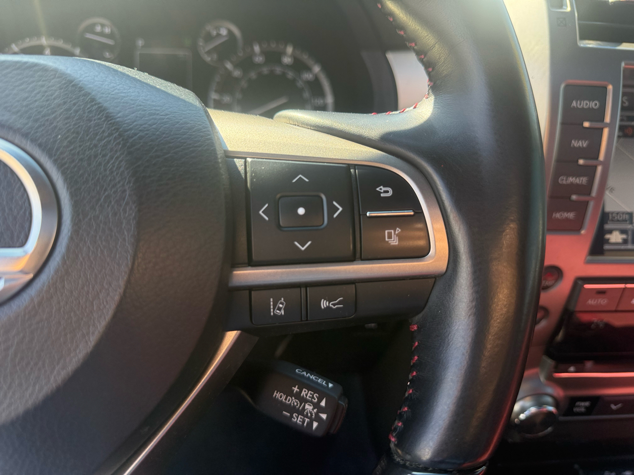 Lexus GX GX 460 Premium 4WD 2021 Lexus GX GX 460 Premium 4WD 2021
