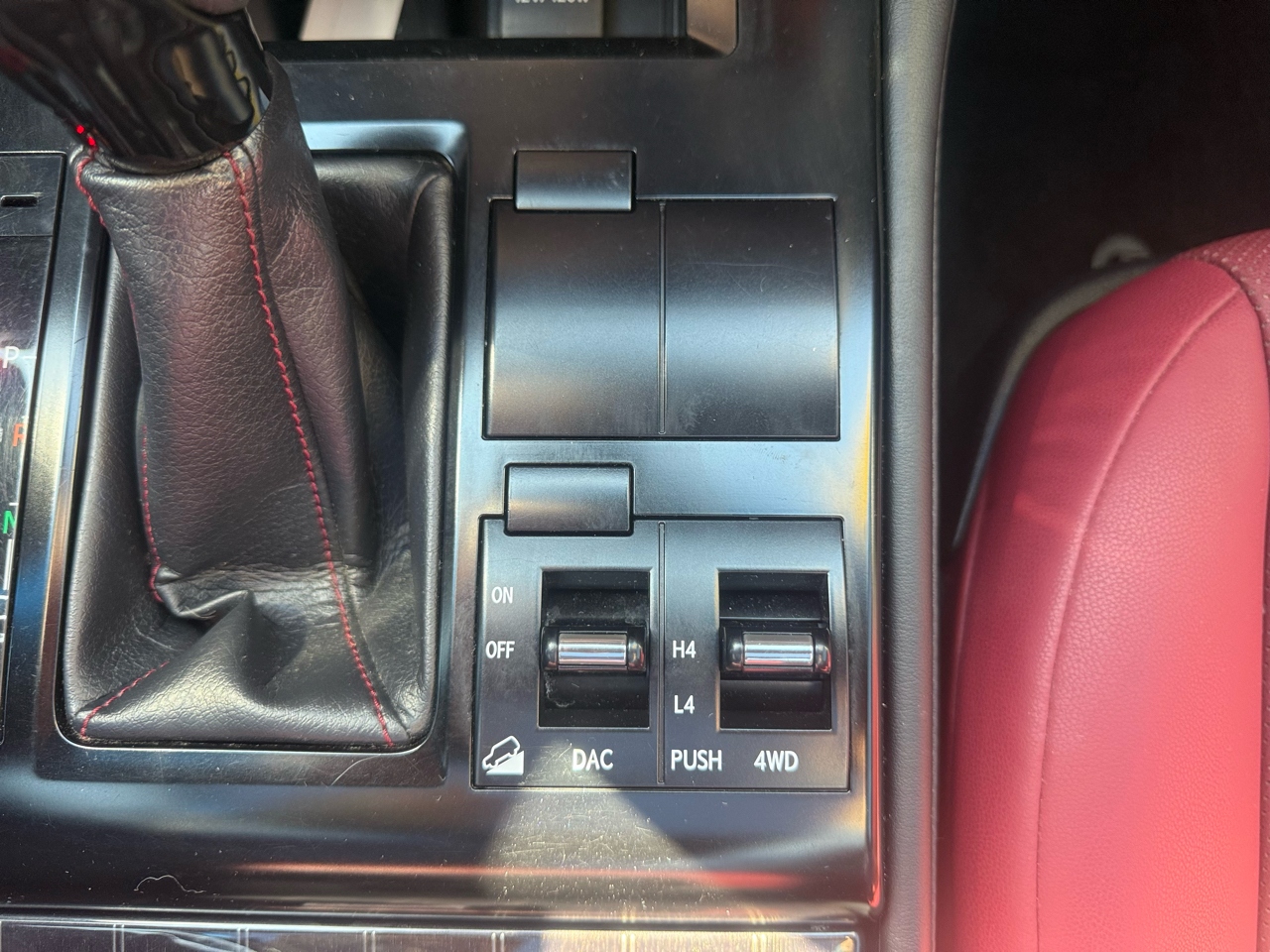 Lexus GX GX 460 Premium 4WD 2021 Lexus GX GX 460 Premium 4WD 2021