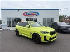 2023 BMW X3 M 