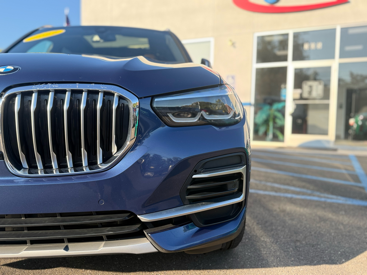 BMW X5 xDrive40i Sports Activity Vehicle 2022 BMW X5 xDrive40i Sports Activity Vehicle 2022