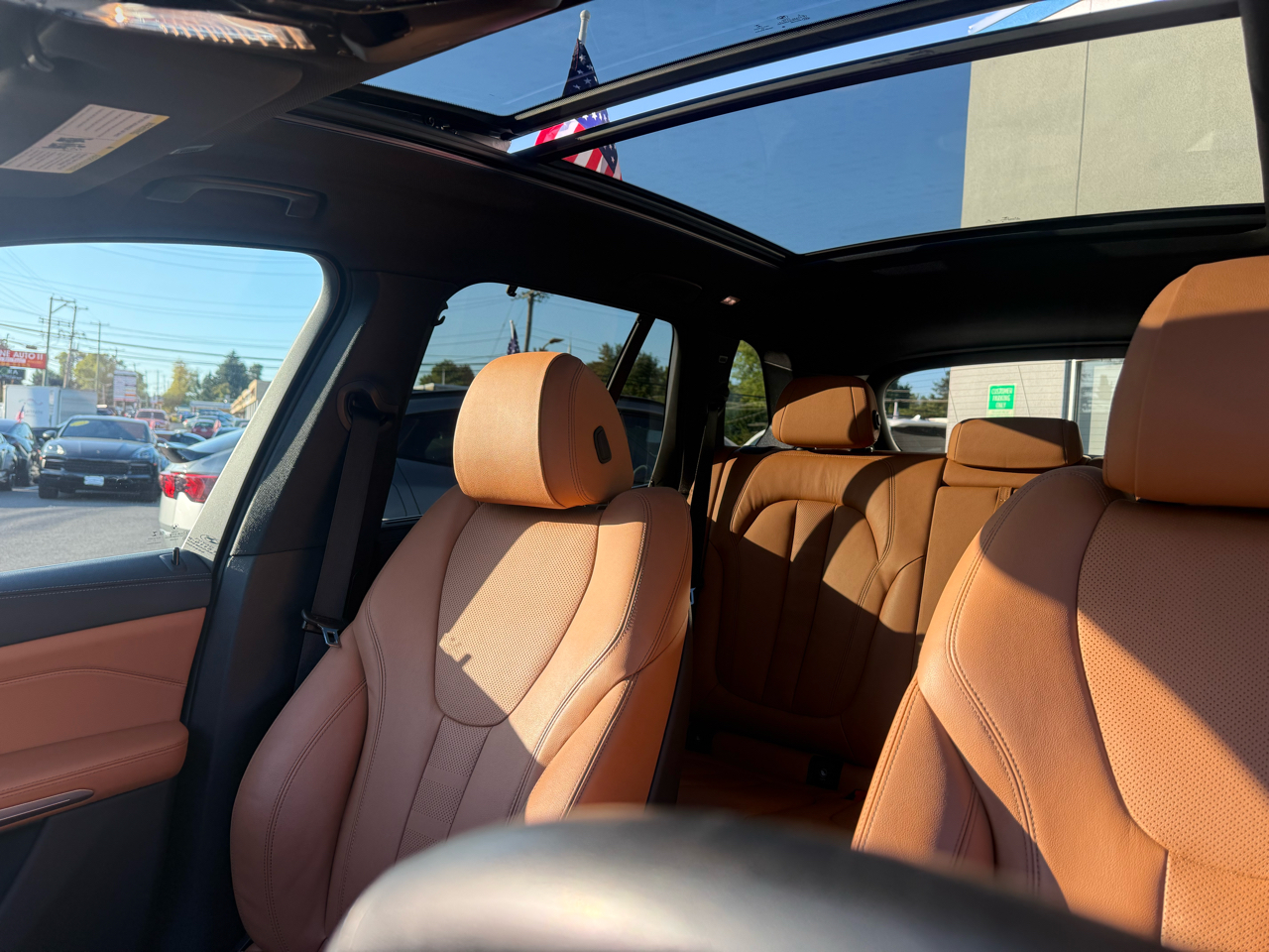 BMW X5 xDrive40i Sports Activity Vehicle 2022 BMW X5 xDrive40i Sports Activity Vehicle 2022