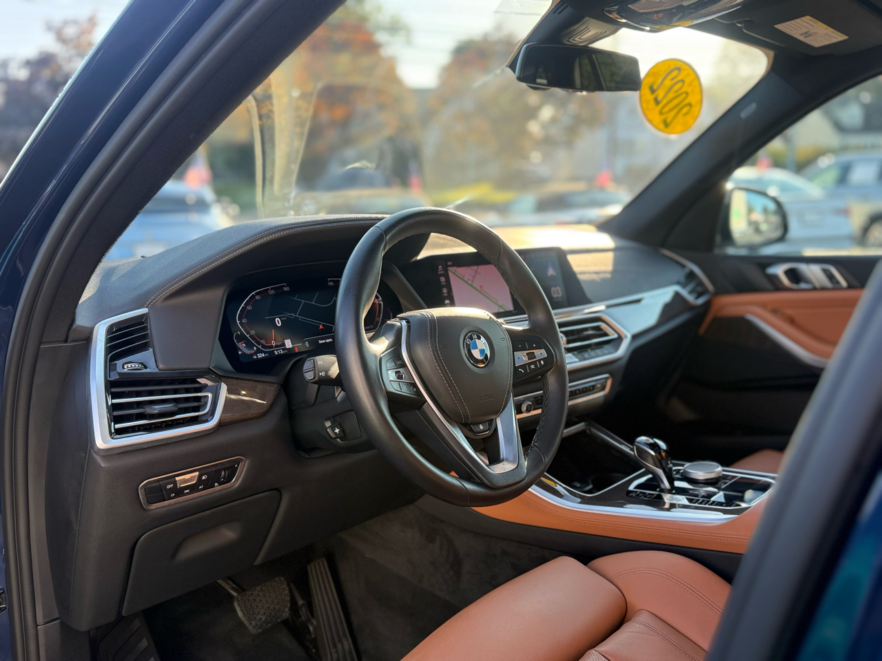 BMW X5 xDrive40i Sports Activity Vehicle 2022 BMW X5 xDrive40i Sports Activity Vehicle 2022