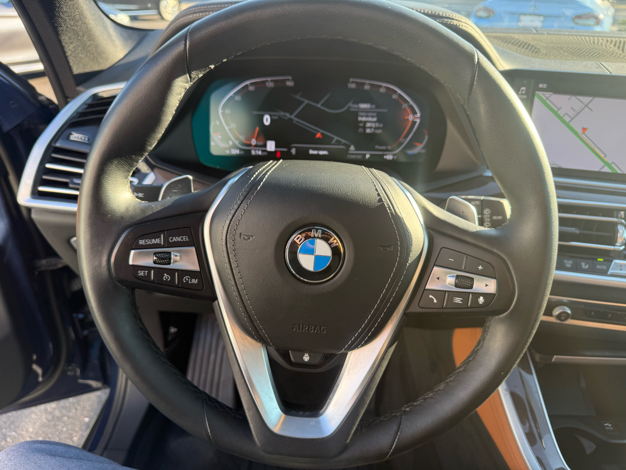BMW X5 xDrive40i Sports Activity Vehicle 2022 BMW X5 xDrive40i Sports Activity Vehicle 2022