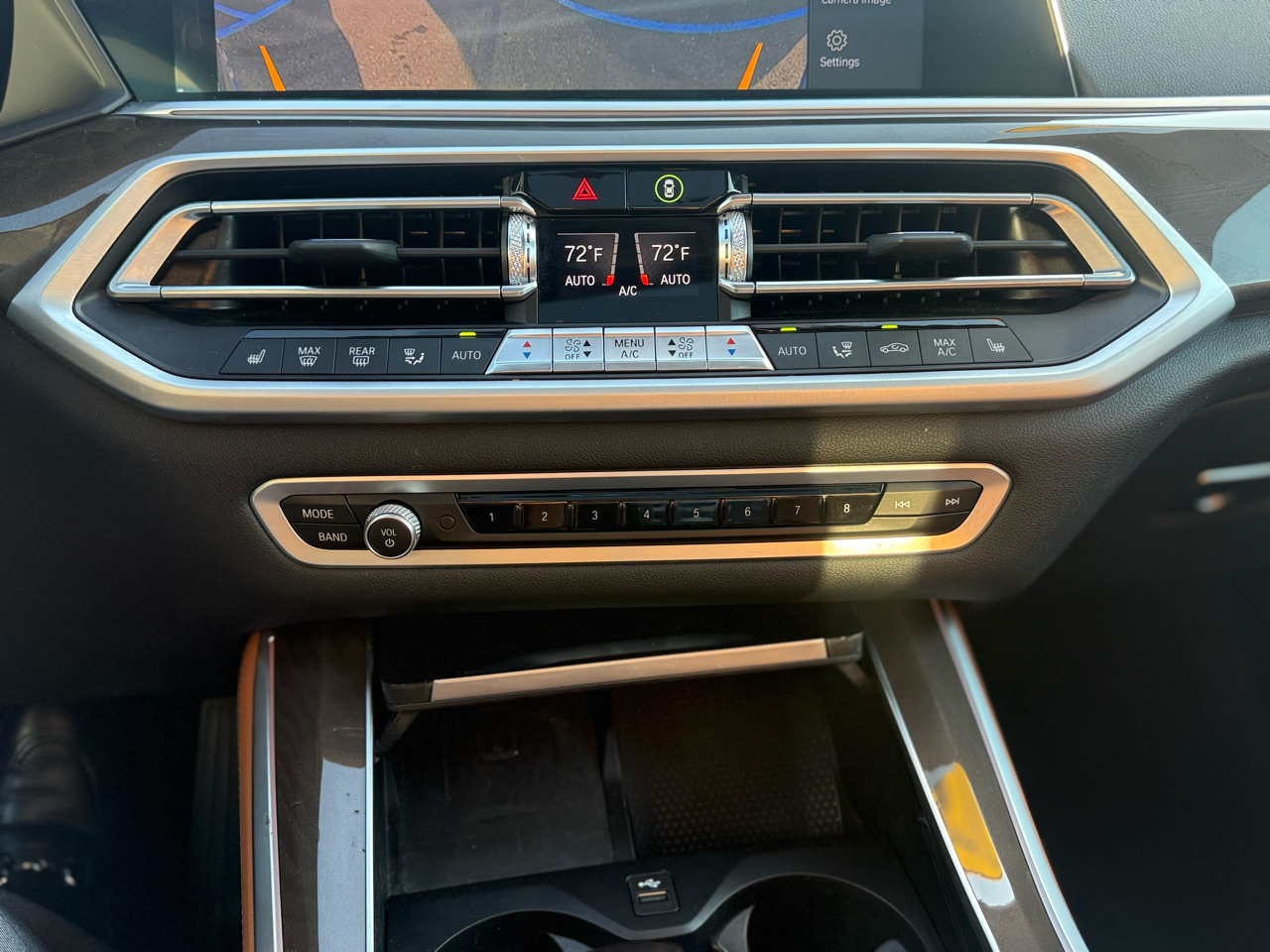 BMW X5 xDrive40i Sports Activity Vehicle 2022 BMW X5 xDrive40i Sports Activity Vehicle 2022
