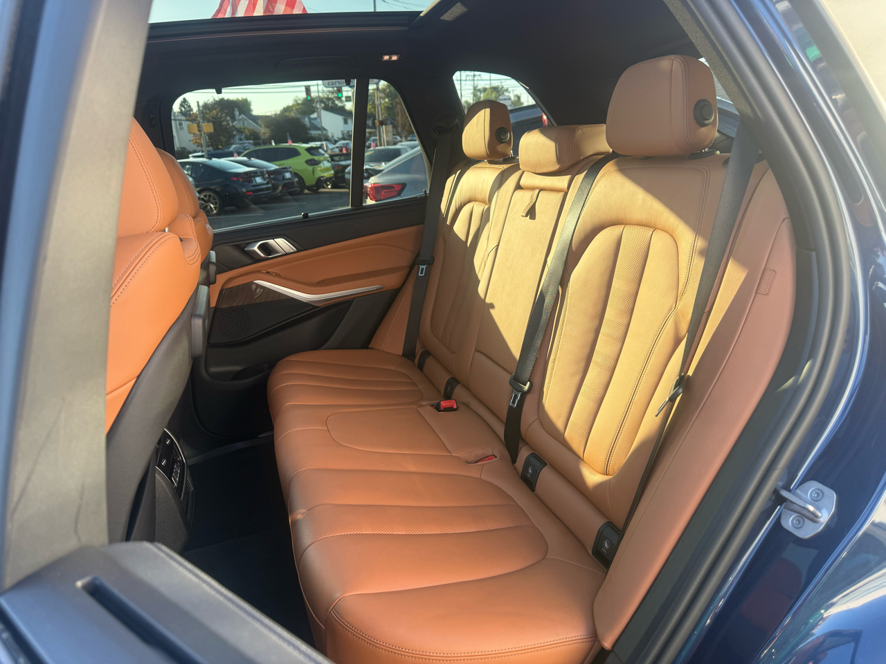 BMW X5 xDrive40i Sports Activity Vehicle 2022 BMW X5 xDrive40i Sports Activity Vehicle 2022