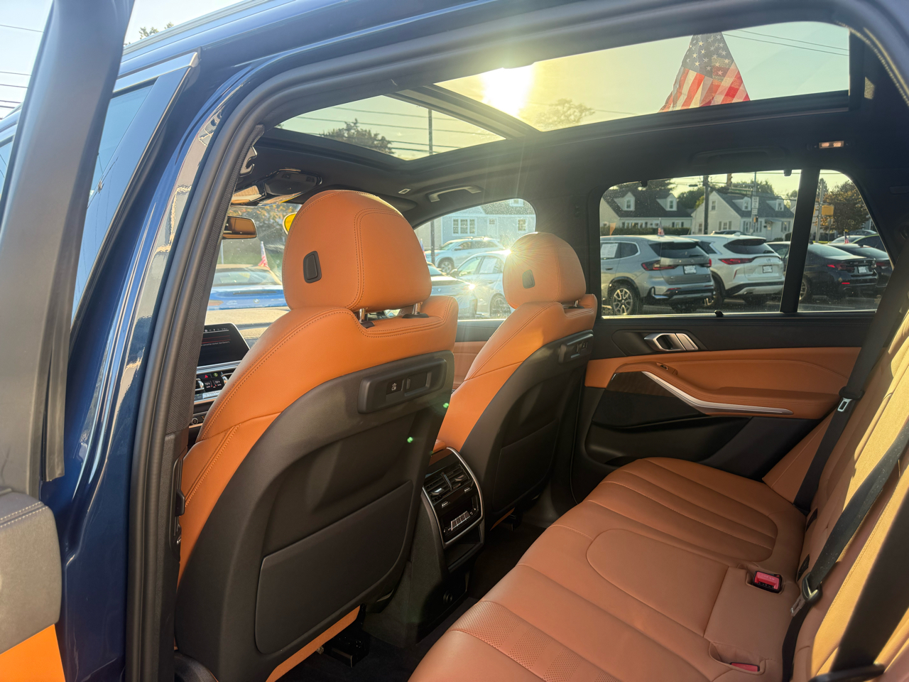 BMW X5 xDrive40i Sports Activity Vehicle 2022 BMW X5 xDrive40i Sports Activity Vehicle 2022