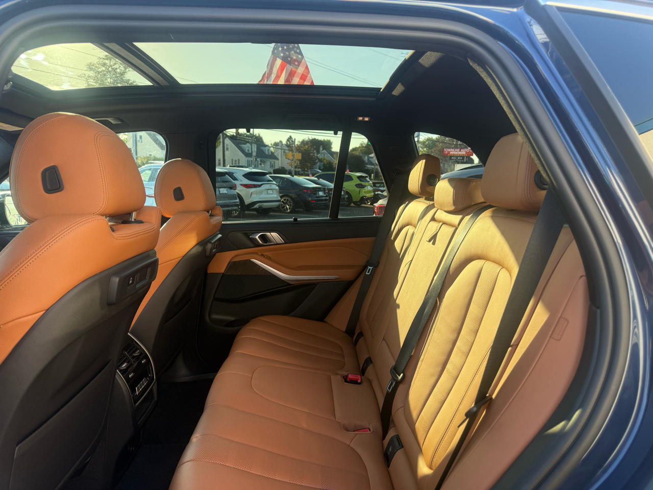 BMW X5 xDrive40i Sports Activity Vehicle 2022 BMW X5 xDrive40i Sports Activity Vehicle 2022