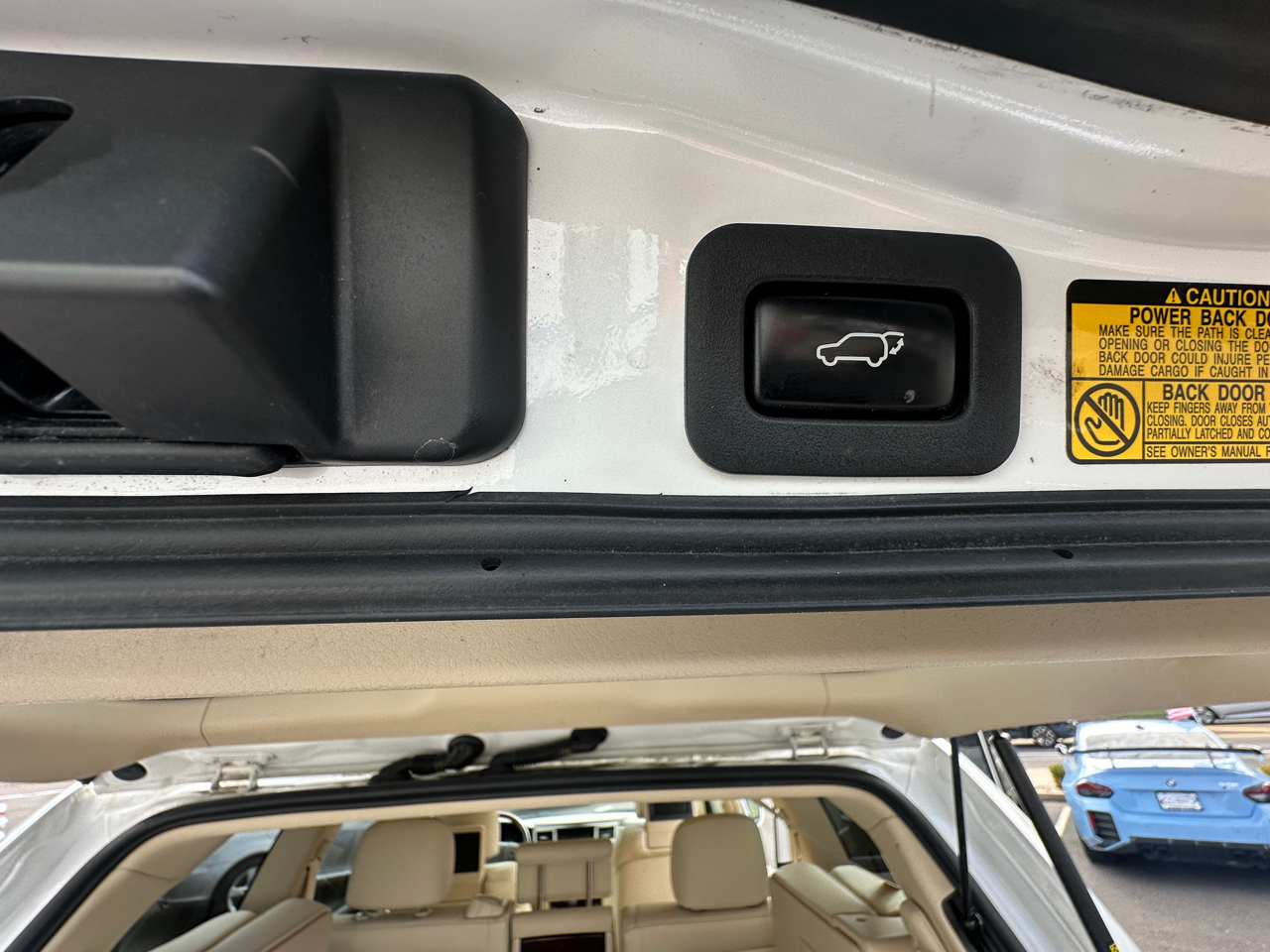 Lexus LX 570 4WD 4dr 2014 Lexus LX 570 4WD 4dr 2014