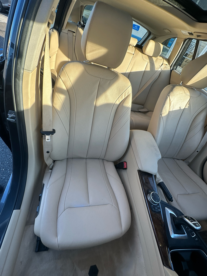 BMW 3 Series 4dr Sports Wgn 328i xDrive AWD 2015