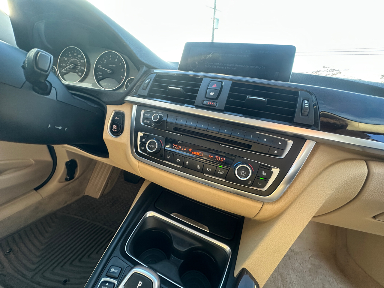 BMW 3 Series 4dr Sports Wgn 328i xDrive AWD 2015