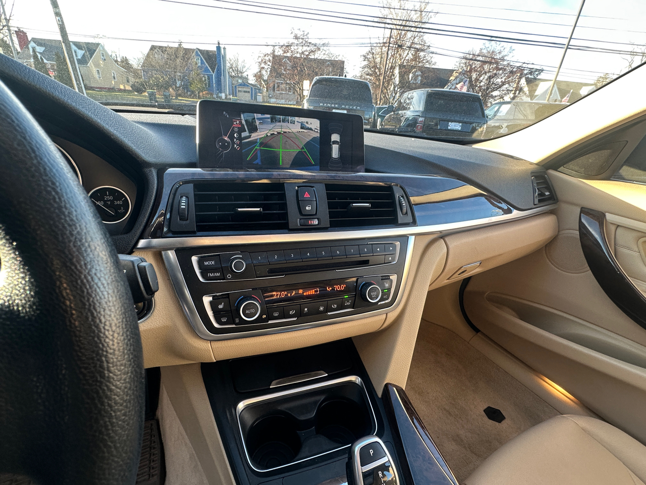 BMW 3 Series 4dr Sports Wgn 328i xDrive AWD 2015