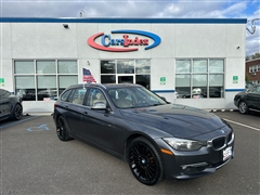 2015 BMW 3 Series 