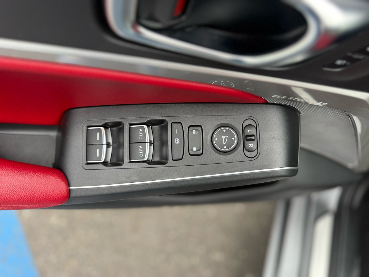 2023 Acura Integra A-Spec Technology photo 12