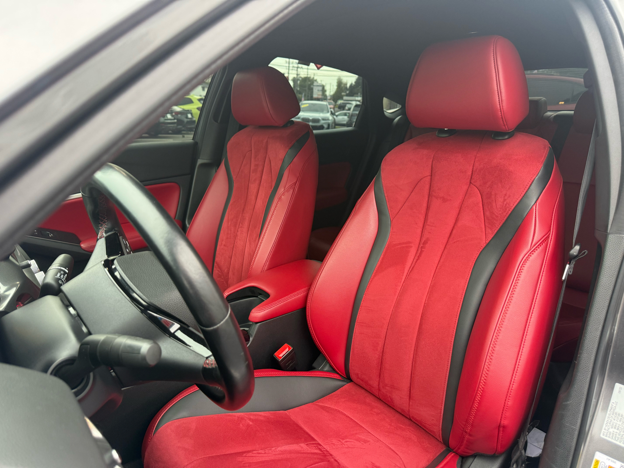 2023 Acura Integra A-Spec Technology photo 15