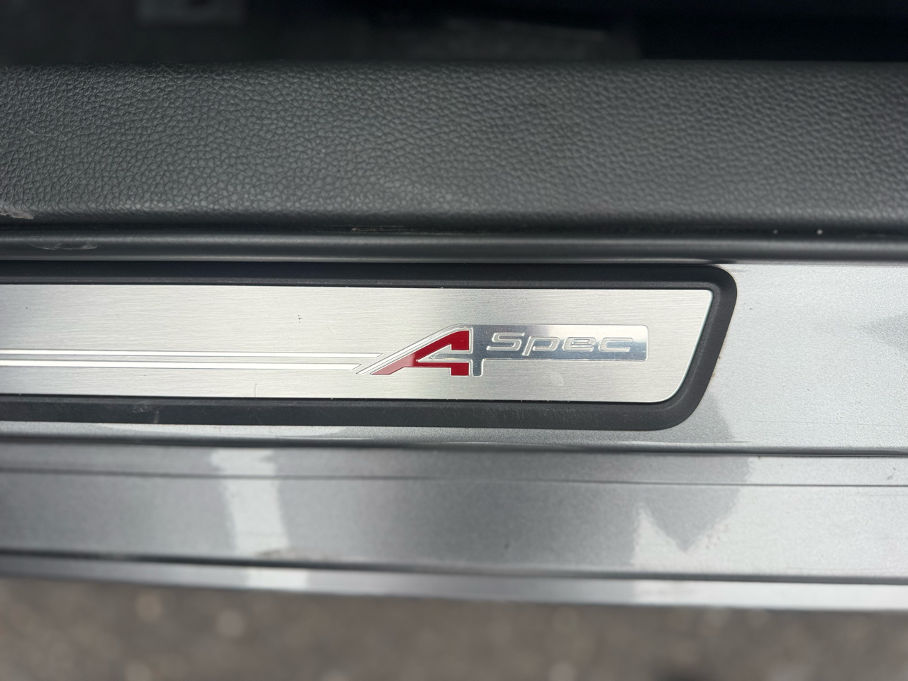 2023 Acura Integra A-Spec Technology photo 17