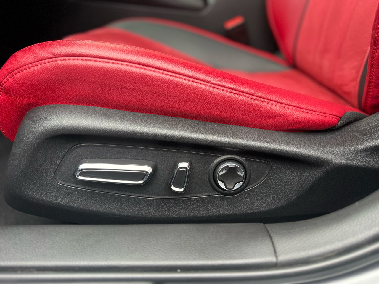 2023 Acura Integra A-Spec Technology photo 18