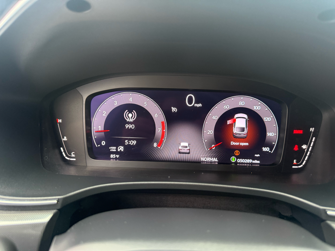 2023 Acura Integra A-Spec Technology photo 23