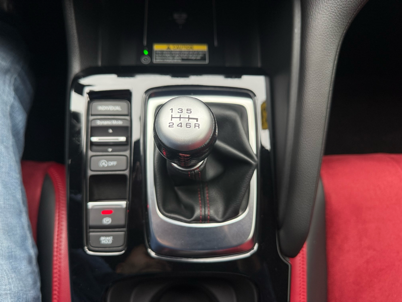 2023 Acura Integra A-Spec Technology photo 24