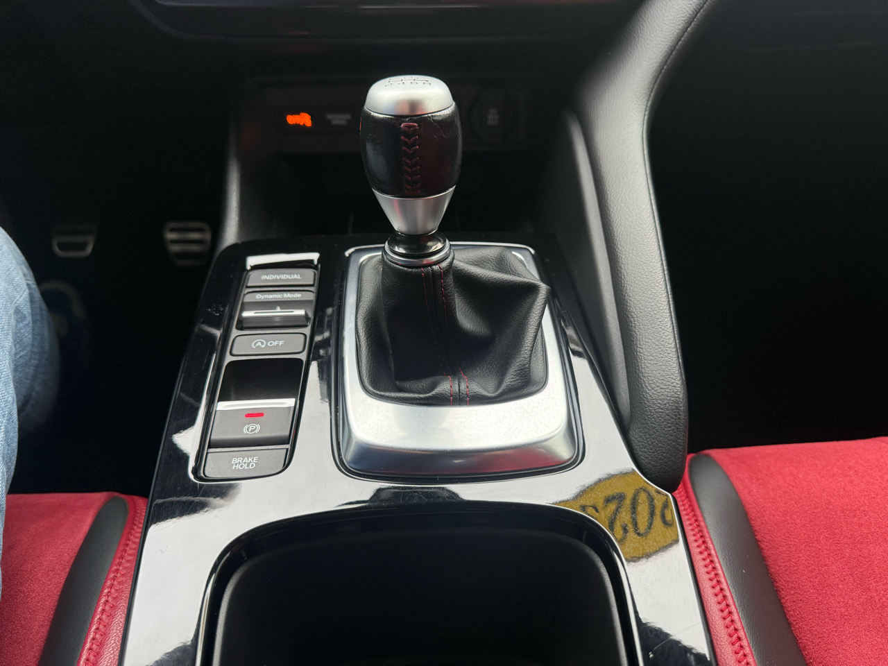 2023 Acura Integra A-Spec Technology photo 25