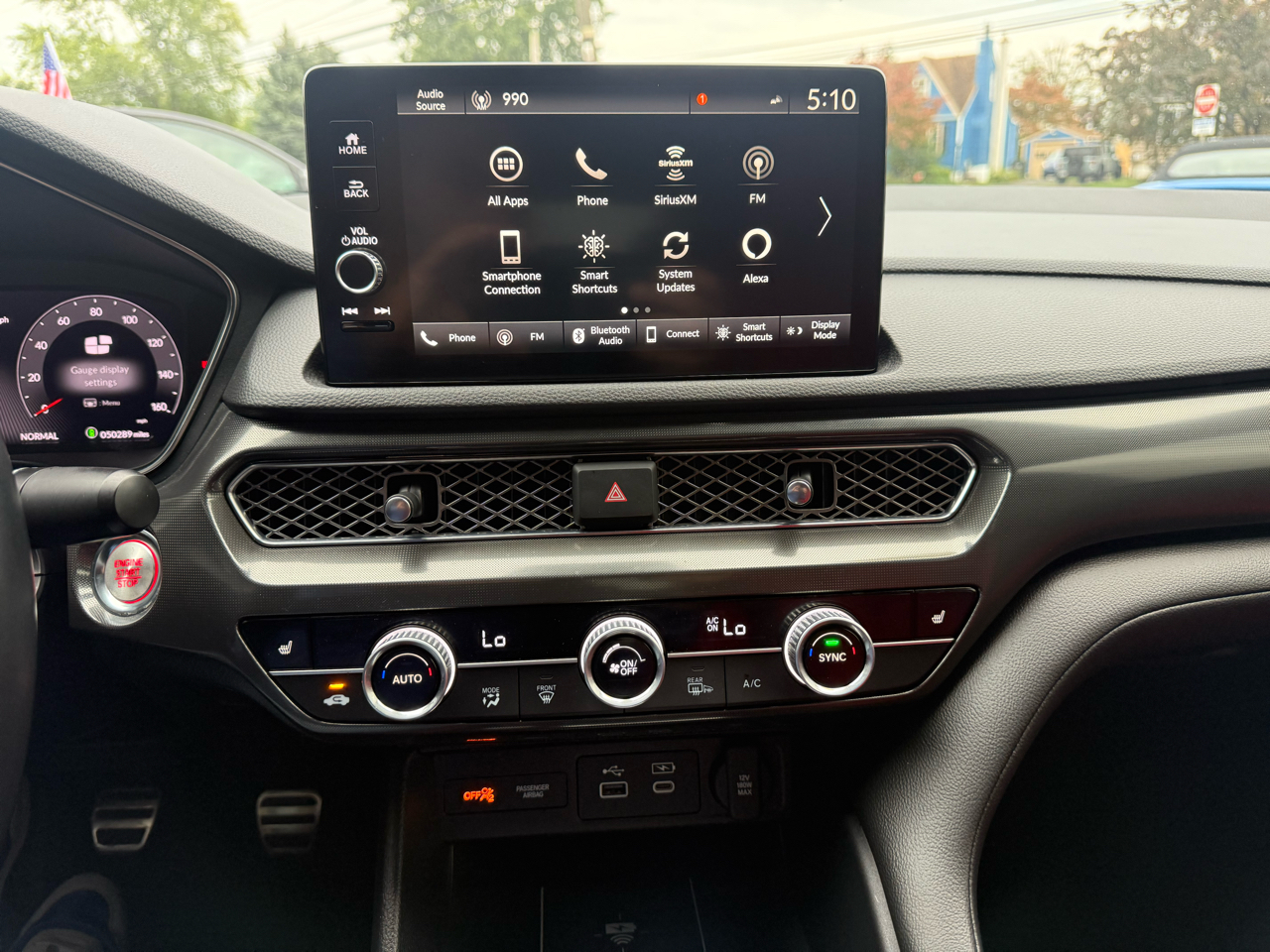 2023 Acura Integra A-Spec Technology photo 26
